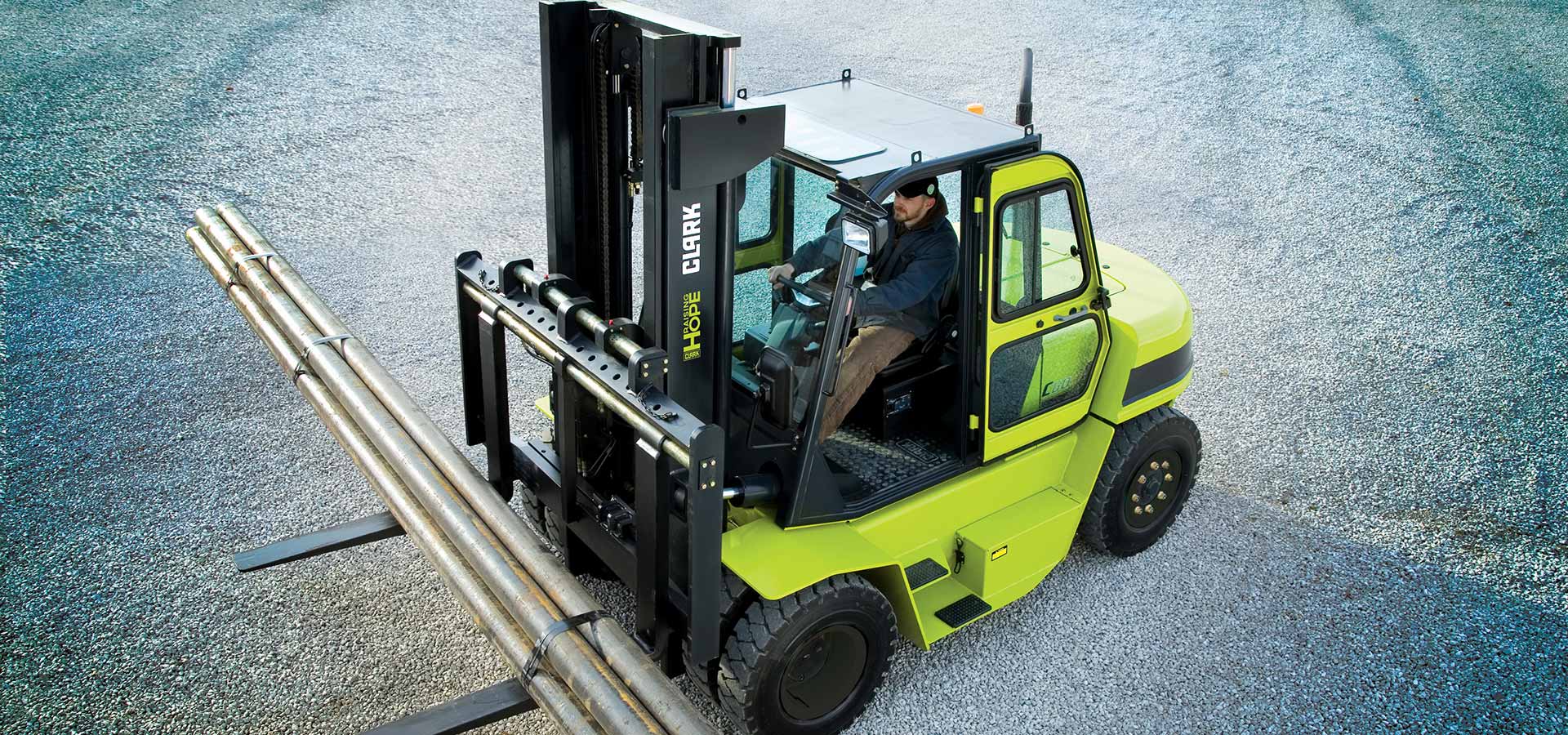 forklift